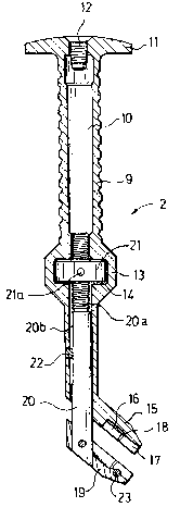 Une figure unique qui représente un dessin illustrant l'invention.